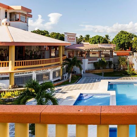 Capital O Oxtankah,Chetumal Bay 호텔 Calderitas 외부 사진