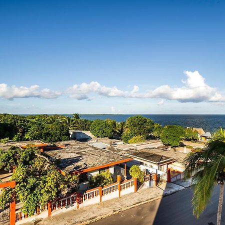 Capital O Oxtankah,Chetumal Bay 호텔 Calderitas 외부 사진