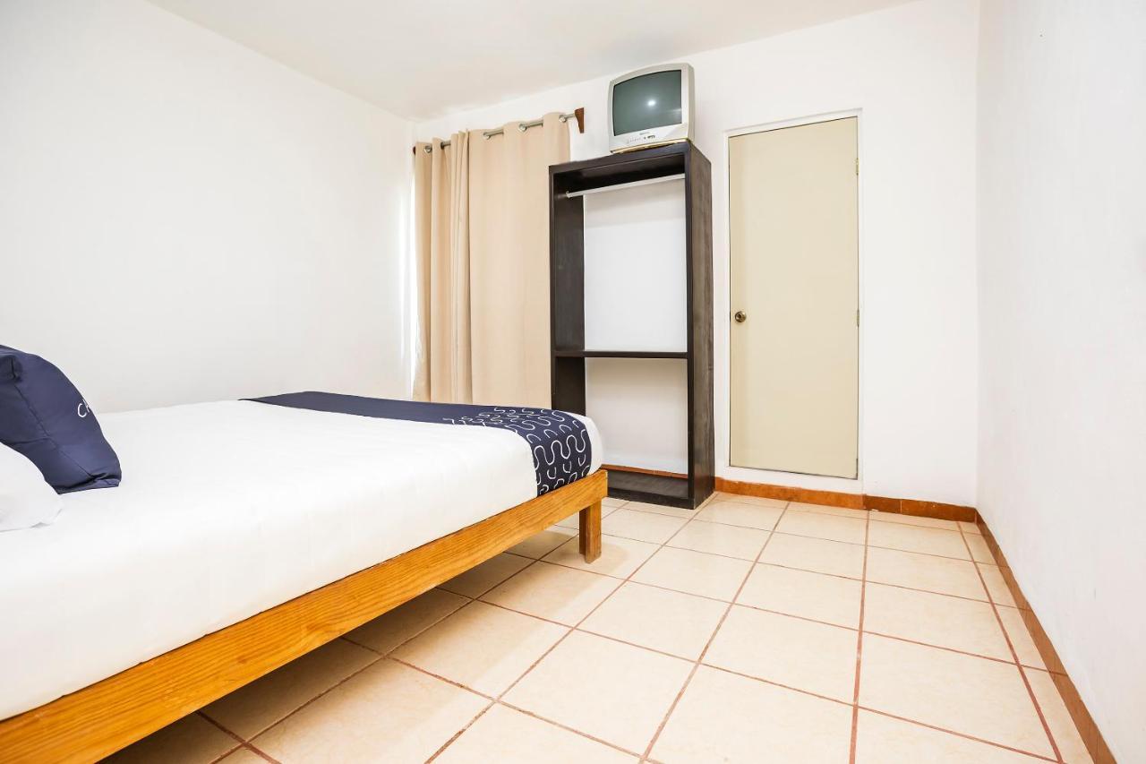 Capital O Oxtankah,Chetumal Bay 호텔 Calderitas 외부 사진
