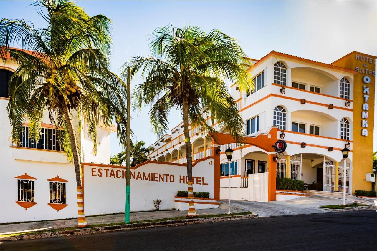 Capital O Oxtankah,Chetumal Bay 호텔 Calderitas 외부 사진